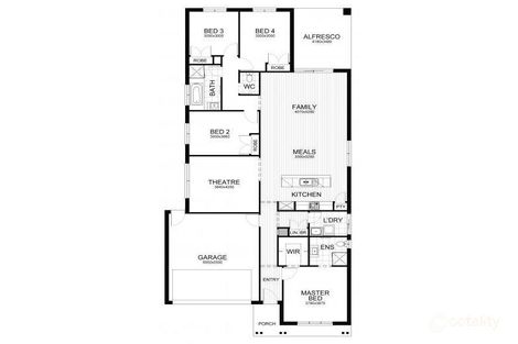 Property photo of 23 Henbury Street Tarneit VIC 3029