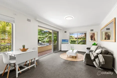 1/22 Seabeach Ave, Mona Vale, NSW 2103