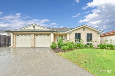 12 Tuart Cir, Narellan Vale, NSW 2567