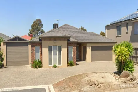 4 Cyclic Way, Tarneit, VIC 3029