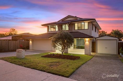 4 Penda Cct, Victoria Point, QLD 4165