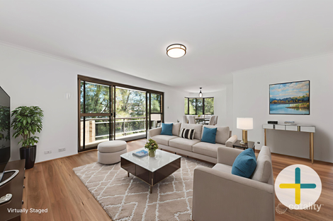 21/2 Parkes Rd, Artarmon, NSW 2064