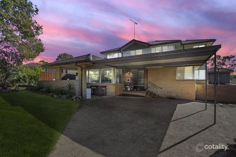 32 Old Kent Rd, Ruse, NSW 2560