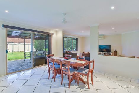 Property photo of 12 Tuart Circle Narellan Vale NSW 2567