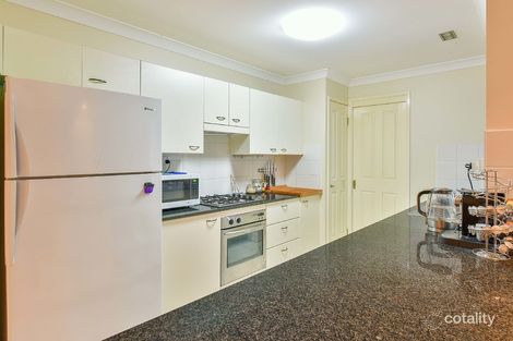 Property photo of 12 Tuart Circle Narellan Vale NSW 2567
