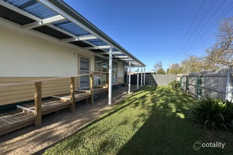 58 Mackellar St, Benalla, VIC 3672