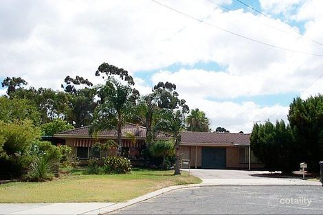 14a Danbury Cres, Girrawheen, WA 6064