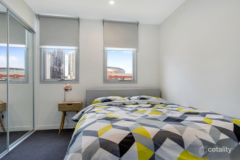 Property photo of 311/429 Spencer Street West Melbourne VIC 3003