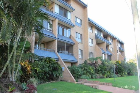 2/11-15 Wharf St, Cleveland, QLD 4163