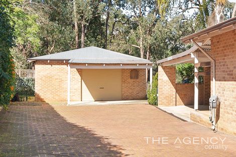Property photo of 27 Kirkstall Way Sawyers Valley WA 6074