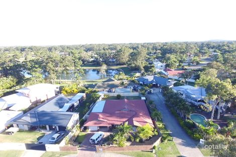 Property photo of 87 Karawatha Drive Mountain Creek QLD 4557