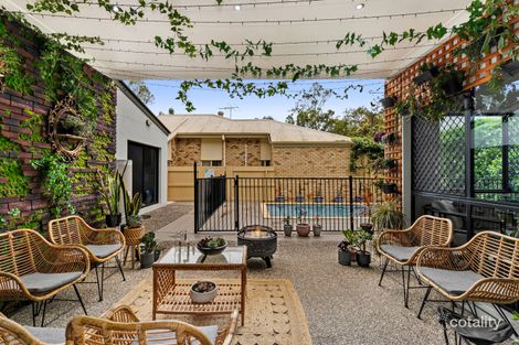 Property photo of 39 Eungella Terrace Forest Lake QLD 4078