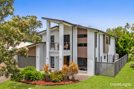 Property photo of 39 Eungella Terrace Forest Lake QLD 4078