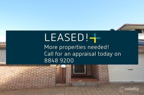 Property photo of 8/1A Stapleton Street Wentworthville NSW 2145