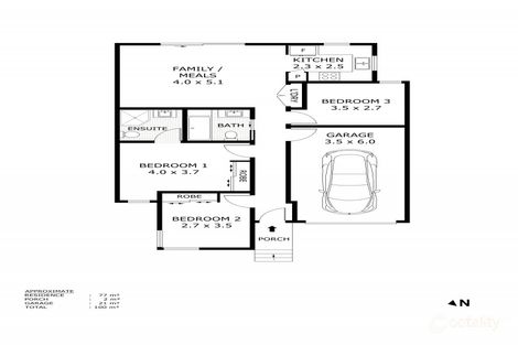 Property photo of 4 Ambrosia Way Beveridge VIC 3753