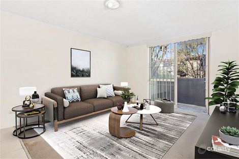 34/9-17 Newton St, Alexandria, NSW 2015