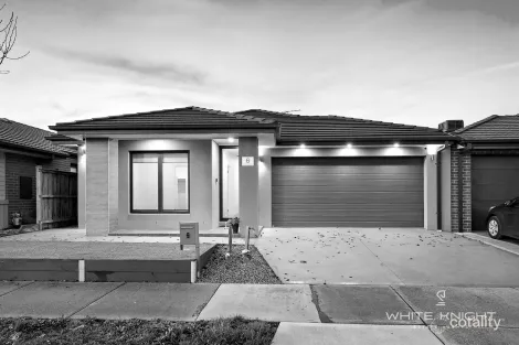Property photo of 6 Showman Drive Diggers Rest VIC 3427