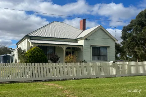 Property photo of 28 Weston Street Beeac VIC 3251