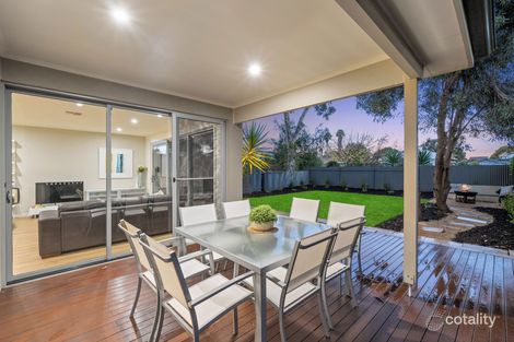 Property photo of 36A Fifth Avenue Cheltenham SA 5014