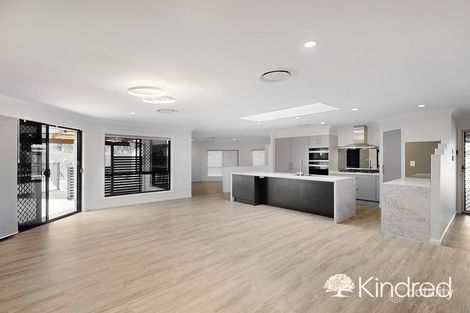 Property photo of 9 Sandwell Crescent Kippa-Ring QLD 4021