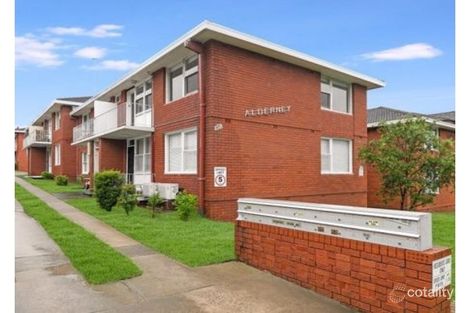 10/158-160 Croydon Ave, Croydon Park, NSW 2133