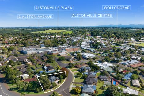 6 Alston Ave, Alstonville, NSW 2477