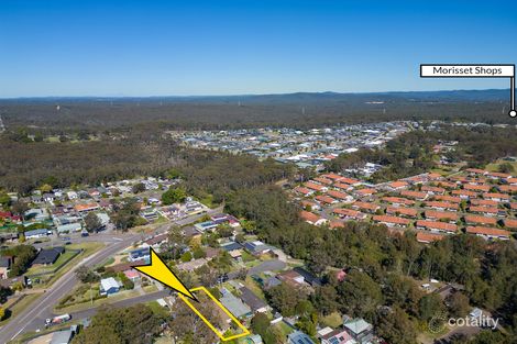 Property photo of 39 Amos Street Bonnells Bay NSW 2264