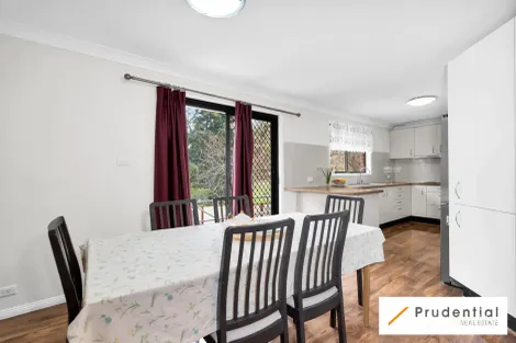 Property photo of 27 Gavin Place Kings Langley NSW 2147