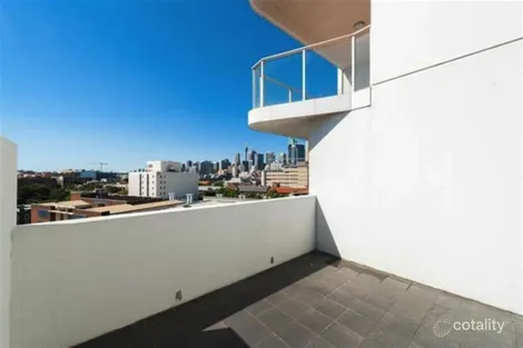 Property photo of 806/507 Wattle Street Ultimo NSW 2007