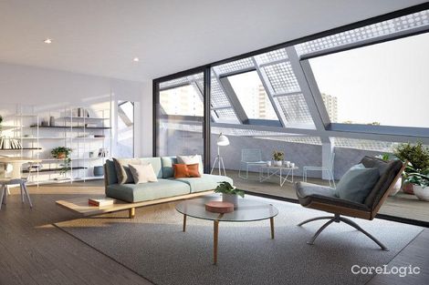 Property photo of 201/166 Gertrude Street Fitzroy VIC 3065