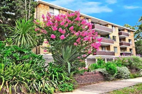 Property photo of 16/7-9 Little Street Lane Cove NSW 2066