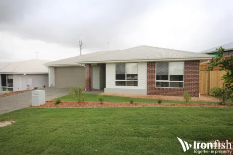 12 Naples Ct, Redbank, QLD 4301