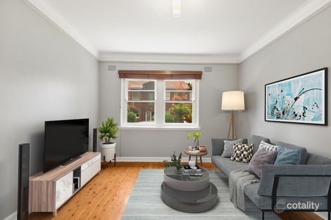 2/4 Monford Pl, Cremorne, NSW 2090