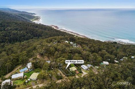 44 Ridge Dr, Kennett River, VIC 3234