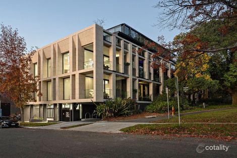 201/3 Norfolk Rd, Surrey Hills, VIC 3127