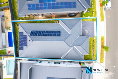 Property photo of 16 Corridale Road Glenmore Park NSW 2745