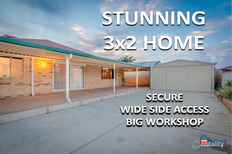 69 Ninth Rd, Brookdale, WA 6112