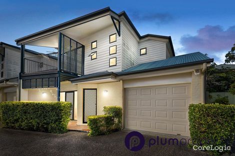 Property photo of 3/49 Bayliss Street Auchenflower QLD 4066