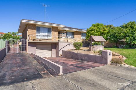 Property photo of 20 Ashbourne Way Hamilton Hill WA 6163