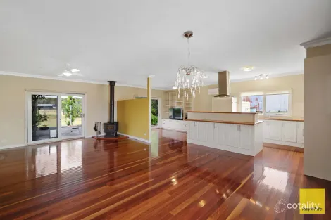 Property photo of 106 Holmans Road Yarram VIC 3971