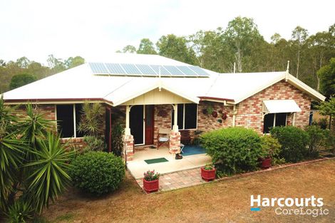 Property photo of 59 Lakeview Drive Apple Tree Creek QLD 4660