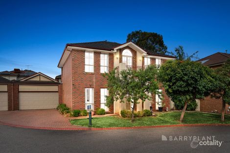 12 Hummingbird Pl, South Morang, VIC 3752