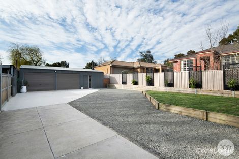 Property photo of 507 Chisholm Street Black Hill VIC 3350