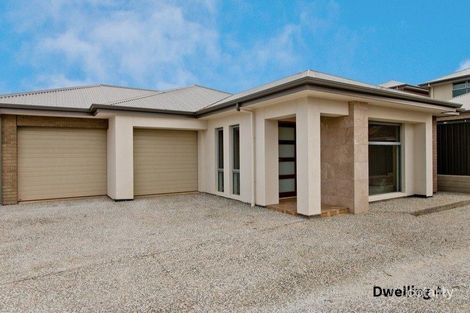 Property photo of 33C Wellington Street Klemzig SA 5087