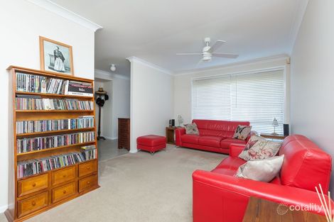 Property photo of 23 Watkins Crescent Currans Hill NSW 2567
