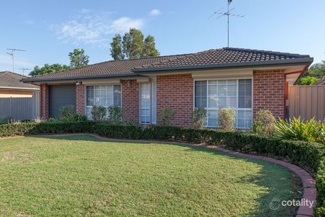 Property photo of 23 Watkins Crescent Currans Hill NSW 2567
