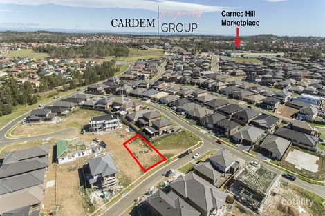 3 Parish Way, Carnes Hill, NSW 2171