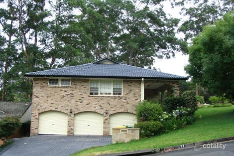 Property photo of 87 Hull Road Beecroft NSW 2119