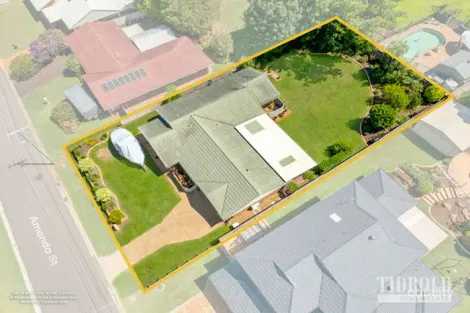 14 Amanda St, Cleveland, QLD 4163