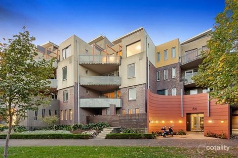 26/86 Queens Pde, Fitzroy North, VIC 3068